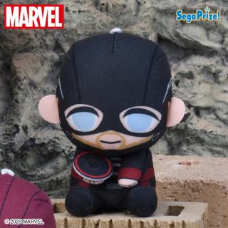 【MARVEL】【Bジョン・F・ウォーカー】『サンダーボルツ＊』　& you　マスコット（EX）