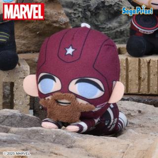 【MARVEL】【Dレッド・ガーディアン】『サンダーボルツ＊』　& you　マスコット（EX）