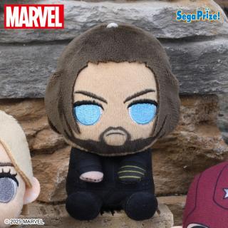 【MARVEL】【Aバッキー・バーンズ】『サンダーボルツ＊』　& you　マスコット（EX）