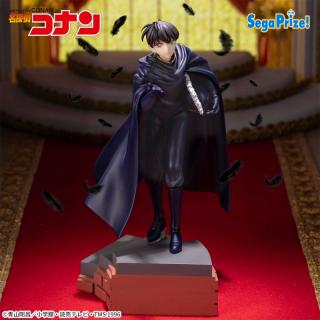 【名探偵コナン】【工藤新一】名探偵コナン　Xross Link　フィギュア“工藤新一”