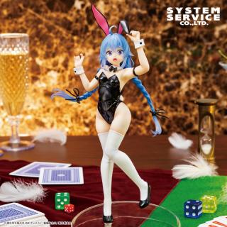【無職転生】【ロキシー・ミグルディア】無職転生2 ～異世界行ったら本気だす～Vivitフィギュア ロキシー・ミグルディア バニーVer.