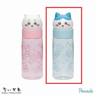 【ちいかわ】【Bハチワレ】ちいかわ　お顔マイボトル1