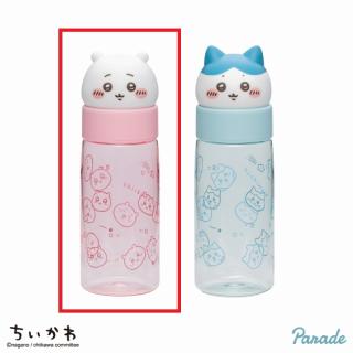 【ちいかわ】【Aちいかわ】ちいかわ　お顔マイボトル1