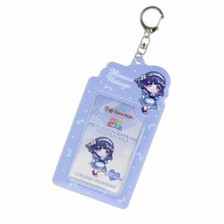 【アイドルマスター】【D秦谷美鈴】学園アイドルマスター きゅるぽっぷん フォトカードケースvol.3