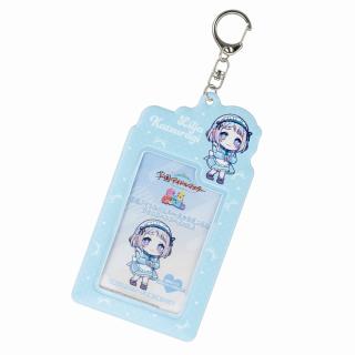 【アイドルマスター】【B葛城リーリヤ】学園アイドルマスター きゅるぽっぷん フォトカードケースvol.3