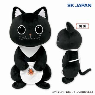 【ラーメン赤猫】【サブ】ラーメン赤猫 サブ BIGぬいぐるみ