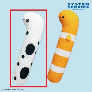 【FANS】【Aチンアナゴ】FANS チンアナゴぬいぐるみXL プレミアム