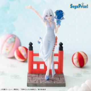 【甘神さんちの縁結び】【甘神朝姫】甘神さんちの縁結び　Luminasta　“甘神朝姫”