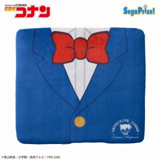 【名探偵コナン】名探偵コナン　[PtZ]フロアマット“江戸川コナン”
