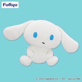 【サンリオ】アイシナモロール BIGぬいぐるみ
