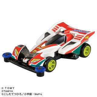 【トミカ】【Dハリケーンソニック】トミカプレミアム unlimited