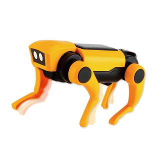 ソーラーロボット組み立てキット