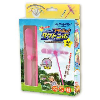 モンターナフラッシュ！タケトンボ4P