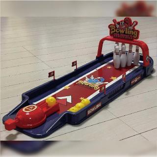 BOWLING TABLE GAME (ボーリング 卓上ゲーム)