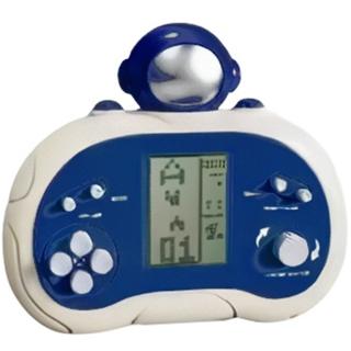 【F宇宙服】カラフルパズルゲーム機