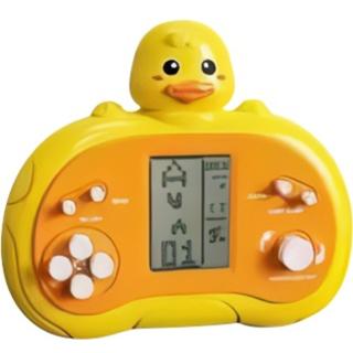 【Aひよこ】カラフルパズルゲーム機
