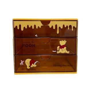 【ディズニー】POOH ミニチェスト