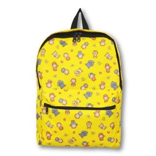 【おさるのジョージ】【A黄】Curious George TOY STYLEリュック