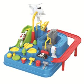 がっちゃガチャ アドベンチャーJr.