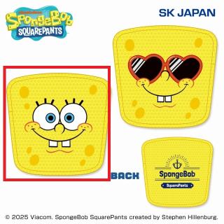 【スポンジ・ボブ】【Bにっこり】スポンジ・ボブ 洗濯ネット