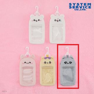 【らぶいーず】【Eうるる】らぶいーず キャラがおカードケース