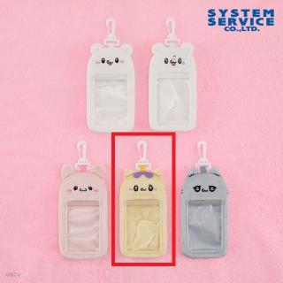【らぶいーず】【Dにゃぽ】らぶいーず キャラがおカードケース