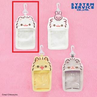 【ポメラニアンもち】【Aもち】ポメラニアンもち キャラがおカードケース