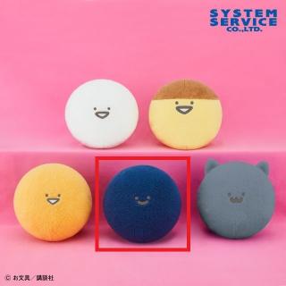 【お文具といっしょ】【D名も無き者】お文具といっしょ ふわふわまんまるぬいぐるみBIG