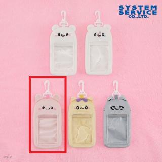 【らぶいーず】【Cぴょんちー】らぶいーず キャラがおカードケース