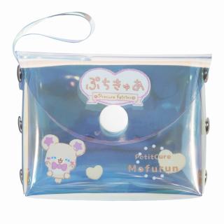 【プリキュア】【Aぷちきゅあもふるん】ぷちきゅあ ～Precure Fairies～ オーロラミニポーチ