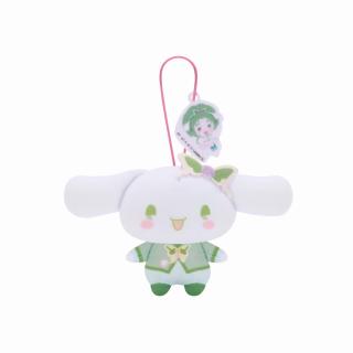 【サンリオ】【Dシナモロール】Yes！プリキュア5GoGo！×サンリオキャラクターズ わくわくおでかけぬいぐるみ～サンリオver.～