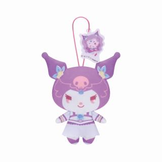 【サンリオ】【Fクロミ】Yes！プリキュア5GoGo！×サンリオキャラクターズ わくわくおでかけぬいぐるみ～サンリオver.～