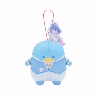 【サンリオ】【Eタキシードサム】Yes！プリキュア5GoGo！×サンリオキャラクターズ わくわくおでかけぬいぐるみ～サンリオver.～