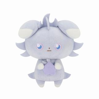 【ポケットモンスター】【Cニャスパー】ポケピース ぬいぐるみ Starry Night～ピチュー・ポッチャマ・ニャスパー・モクロー～