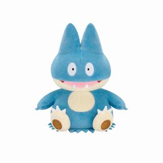 【ポケットモンスター】【Cゴンベ】ポケットモンスター ぬいぐるみ～ゴニョニョ・ルリリ・ゴンベ～