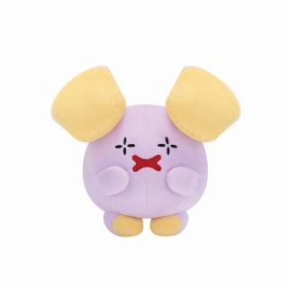 【ポケットモンスター】【Aゴニョニョ】ポケットモンスター ぬいぐるみ～ゴニョニョ・ルリリ・ゴンベ～