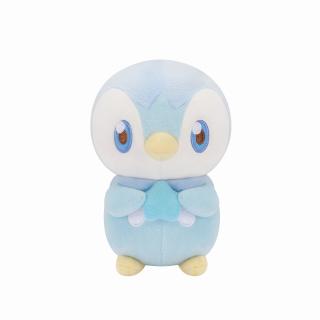【ポケットモンスター】【Bポッチャマ】ポケピース ぬいぐるみ Starry Night～ピチュー・ポッチャマ・ニャスパー・モクロー～