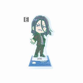 【WIND BREAKER】【E杉下京太郎】TVアニメ『WIND BREAKER』 のすたるぽっぷ スタンド付きアクリルプレート