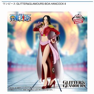 【ワンピース】【ボア・ハンコック】ワンピース GLITTER&GLAMOURS-BOA.HANCOCK-Ⅱ