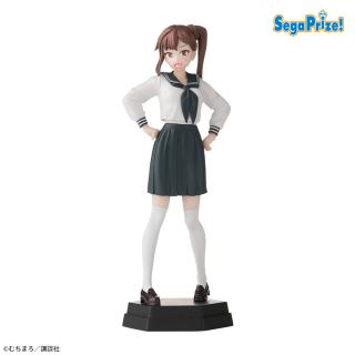 【生徒会にも穴はある！】【古都吹寿子】「生徒会にも穴はある！」Desktop×Decorate Collections　“古都吹寿子”