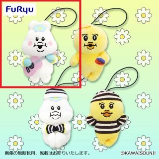 【んぽちゃむ】【Aんぽちゃむ(ギター)】んぽちゃむ 路上ライブマスコット