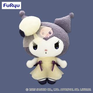 【サンリオ】クロミ クラシカルブライドBIGぬいぐるみ