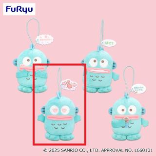 サンリオ】【Bダニエル】サンリオキャラクターズ キャラクター大賞2026