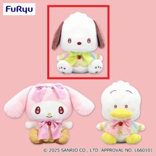 サンリオ】【Bダニエル】サンリオキャラクターズ キャラクター大賞2026