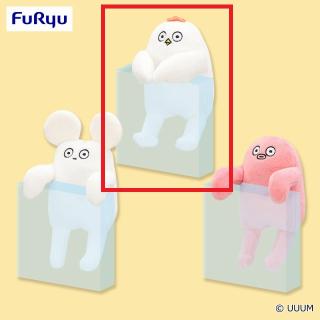 【はじめまして松尾です】【Bニワトリ】はじめまして松尾です ひっかけぬいぐるみ