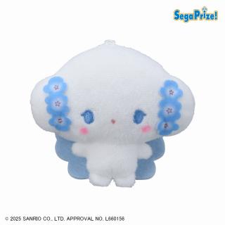 【サンリオ】【Dこぎみゅん】ゆるかわ　サンリオキャラクターズ　マスコット　Nemophi Lazuli