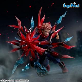 【呪術廻戦】【虎杖悠仁】呪術廻戦　Luminasta　“虎杖悠仁” 黒閃