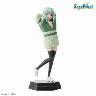 【生徒会にも穴はある！】【尾鳥たん】「生徒会にも穴はある！」 Desktop×Decorate Collections “尾鳥たん”