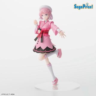 【前橋ウィッチーズ】【赤城ユイナ】前橋ウィッチーズ　Desktop×Decorate Collections　“赤城ユイナ”