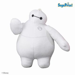 【ディズニー】【Cベイマックス(白)】ベイマックス　マスコット　いろいろヒーロースーツVer．